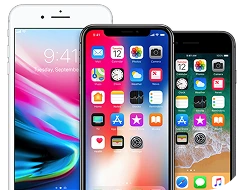 ไอโฟนเเลกเงิน