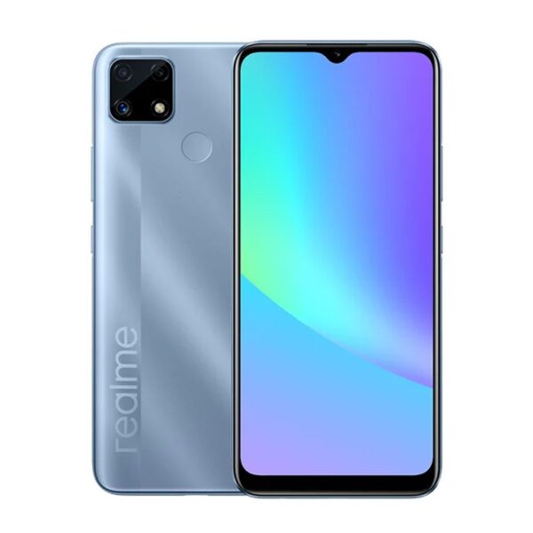 Realme C25