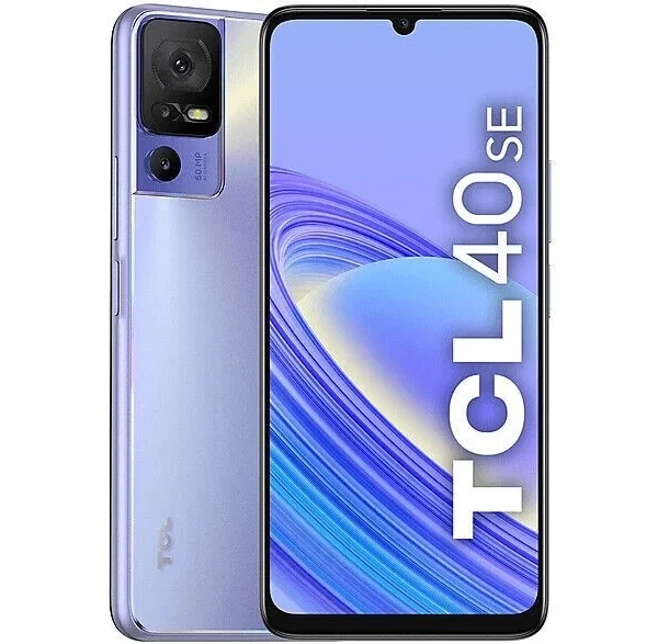 TCL 40 SE