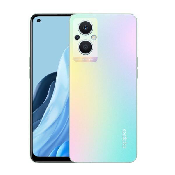 OPPO Reno 7z_5g